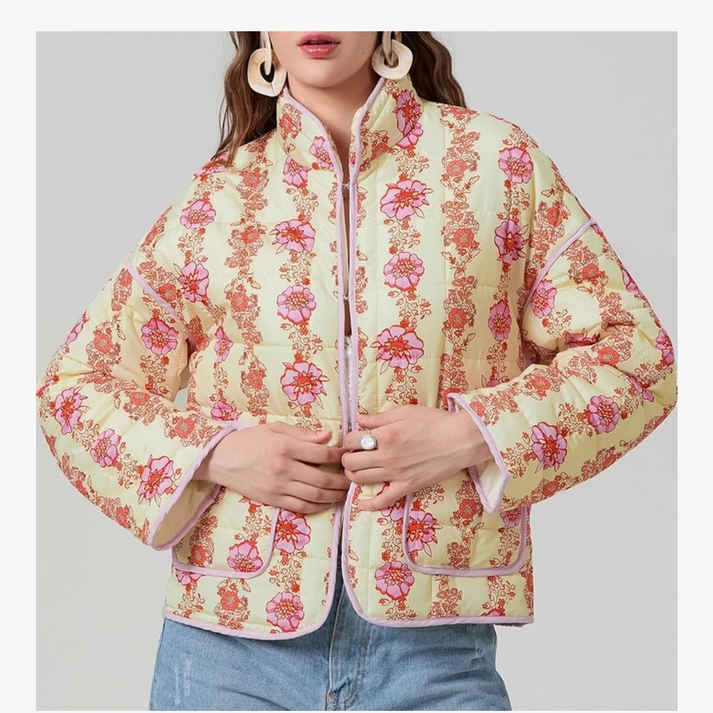 puffer jacket Women's Jacket